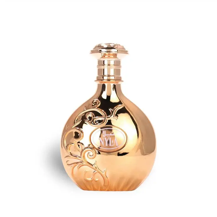 Indulge in the charming scents of Nyla Arabiyat….webp