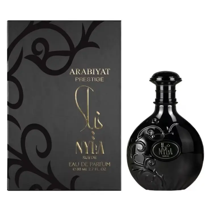 Arabiyat prestige Nyla Suede 100ml
