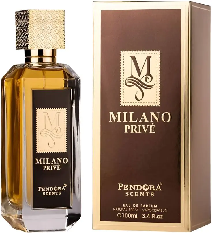Milano Privé