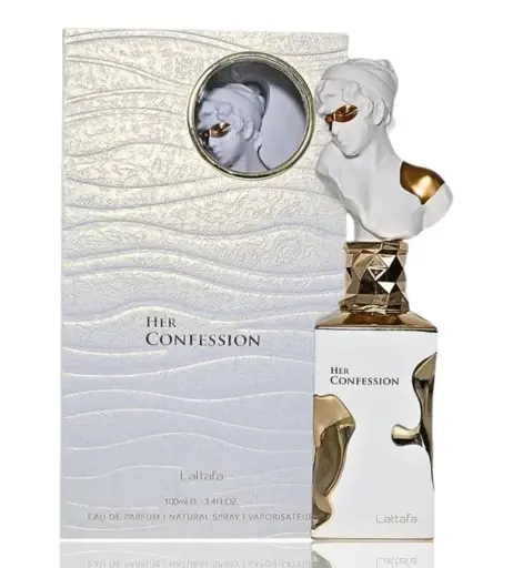 Lattafa Her Confession