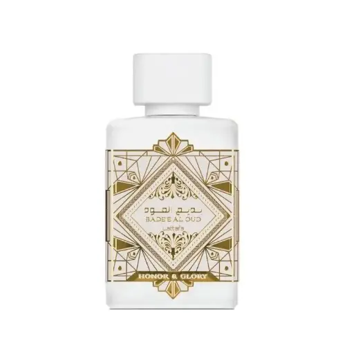 Lattafa Honor and Glory