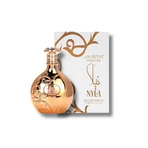 Arabiyat Prestige Nyla EDP 80ml
